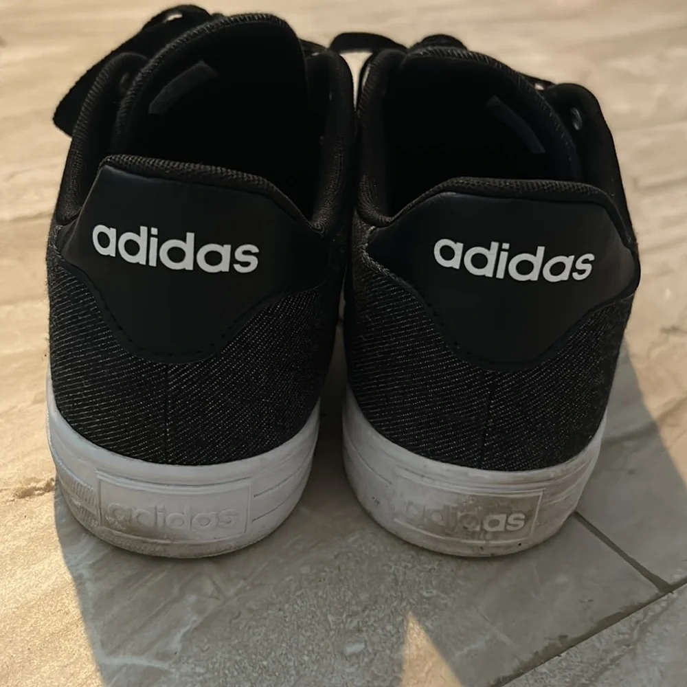 Adidas Ortholite Float sneakers, good used condition - Picture 6 of 8